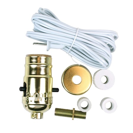 Jandorf Jandorf Lamp Kit 60131